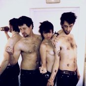 Mademoiselle K - List pictures