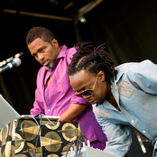 Shabazz Palaces - List pictures