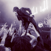 Black Light Burns - List pictures