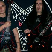 Vital Remains - List pictures