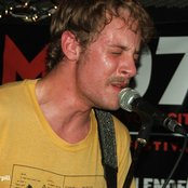 Deer Tick - List pictures