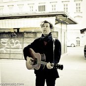 Jason Collett - List pictures