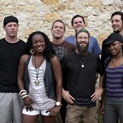 Groundation - List pictures