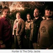 Hunter And The Dirty Jacks - List pictures
