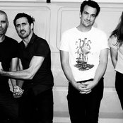 The Drones - List pictures