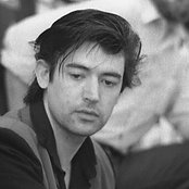 Chris Spedding - List pictures