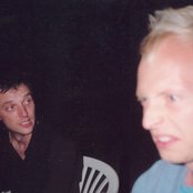 The Embassy - List pictures