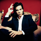 Nick Cave & The Bad Seed - List pictures