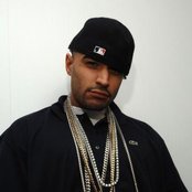 Tony Sunshine - List pictures