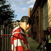 Ice Kid - List pictures