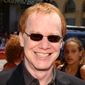 Danny Elfman - List pictures