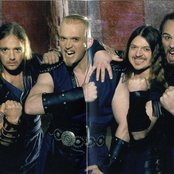 Rebellion - List pictures