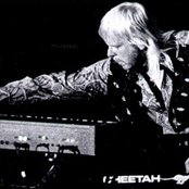 Rick Wakeman - List pictures