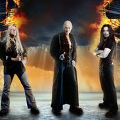 Primal Fear - List pictures