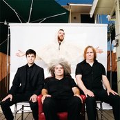 The Melvins - List pictures