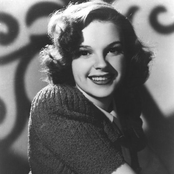 Judy Garland - List pictures