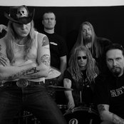 The Black League - List pictures