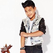 Darren Espanto - List pictures