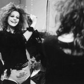 Slits - List pictures