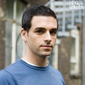 Dashboard Confessional - List pictures