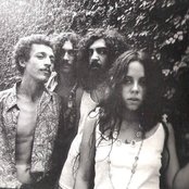 Os Novos Baianos - List pictures