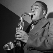 Charlie Parker - List pictures