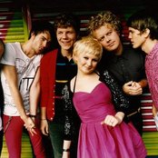 Alphabeat - List pictures