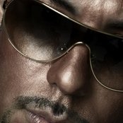 Roger Sanchez - List pictures