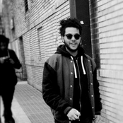 The Weeknd - List pictures