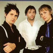 Muse - List pictures