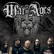 War Of Ages - List pictures