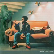 Rabih Abou-khalil - List pictures