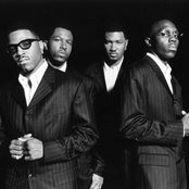 Blackstreet - List pictures
