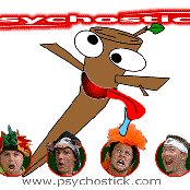Pyschostick - List pictures