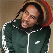 Bob Marley - List pictures