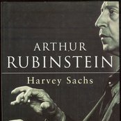 Arthur Rubinstein - List pictures
