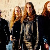 Iced Earth - List pictures