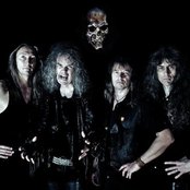 Grave Digger - List pictures