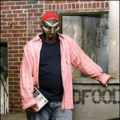 Mf Doom - List pictures