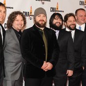 Zac Brown Band - List pictures