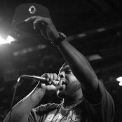 Guilty Simpson - List pictures