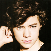 Harry Styles - List pictures