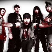 Pop Evil - List pictures