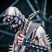 Urgehal - List pictures