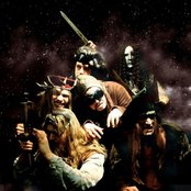 Arcturus - List pictures