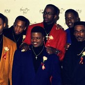 New Edition - List pictures