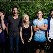 Tonight Alive - List pictures