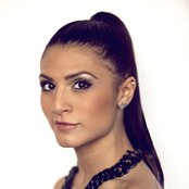 Kristina Maria - List pictures