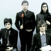 Raconteurs - List pictures