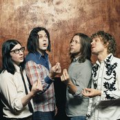 Raconteurs - List pictures